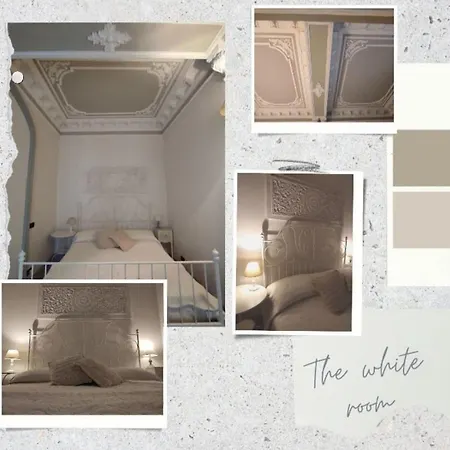 Appartamento The Secret Garden *