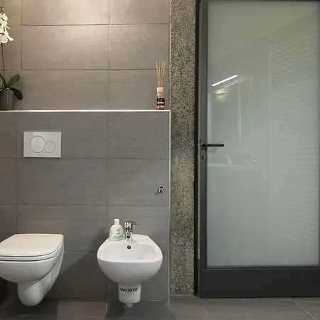 The Secret Garden 코모