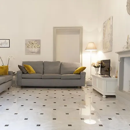 Appartamento The Secret Garden