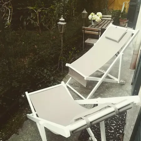 The Secret Garden 코모