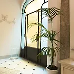 アパート The Secret Garden コモ