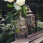 The Secret Garden コモ
