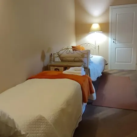 Apartment The Secret Garden Como