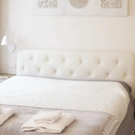 Apartment The Secret Garden Como