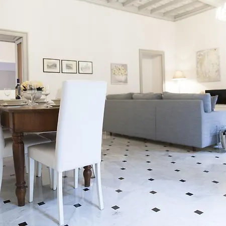 Apartment The Secret Garden Como