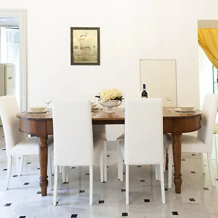 Apartment The Secret Garden Como