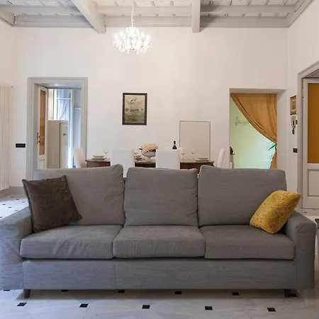 Apartment The Secret Garden *