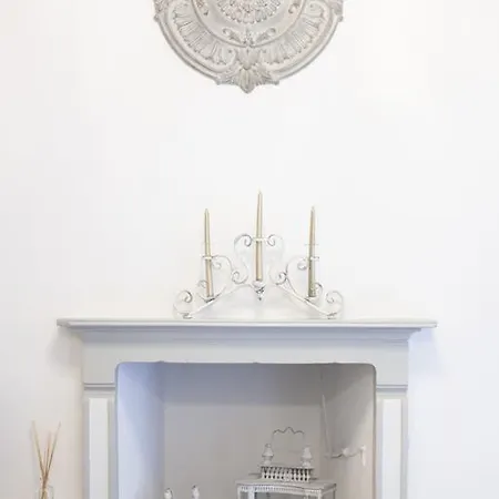 아파트 The Secret Garden 코모