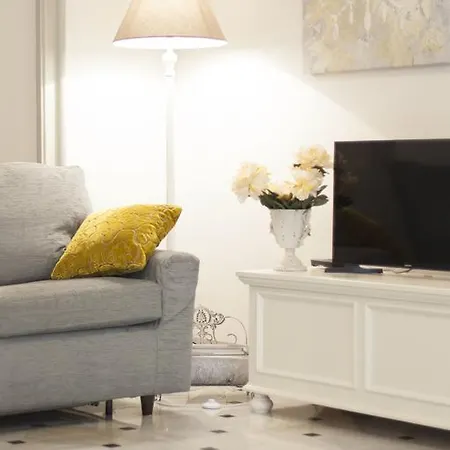 아파트 The Secret Garden *