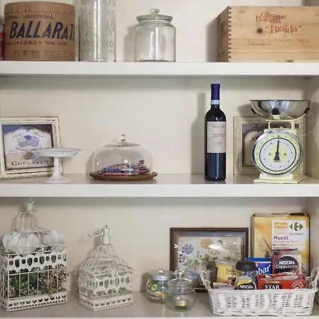 Apartment The Secret Garden *