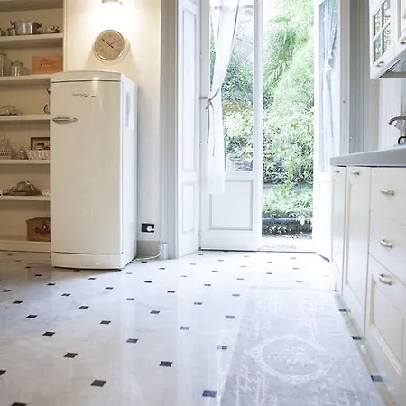 Apartment The Secret Garden Como