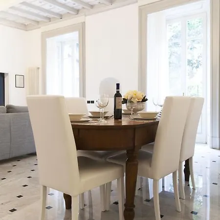 아파트 The Secret Garden *