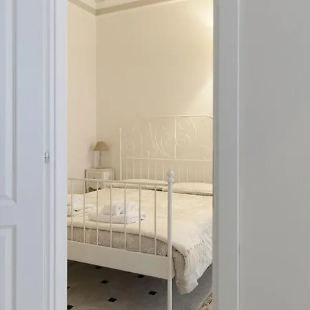 Apartment The Secret Garden *