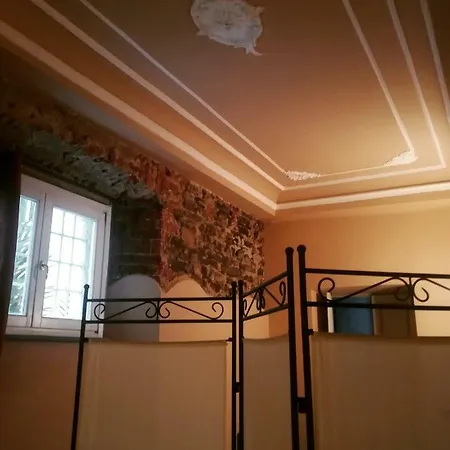 The Secret Garden Комо