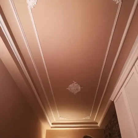 The Secret Garden Apartment