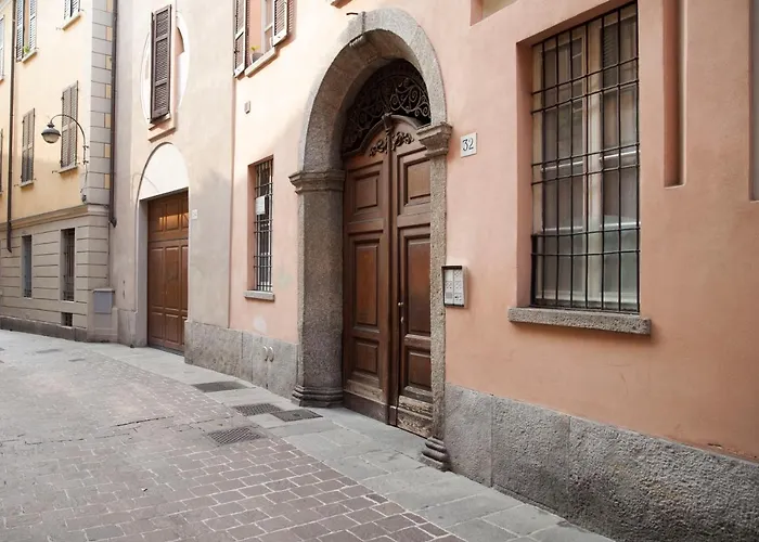 Apartment The Secret Garden *