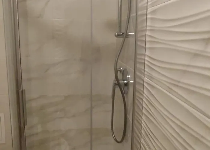 The Secret Garden * Como