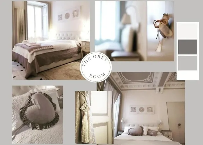 The Secret Garden Como