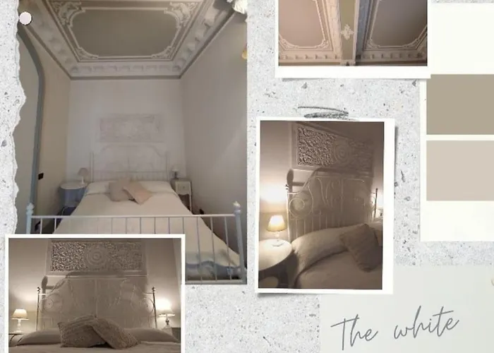 Apartment The Secret Garden *