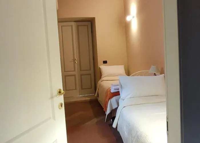 The Secret Garden Lägenhet *