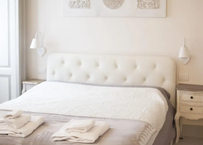 Apartment The Secret Garden Como