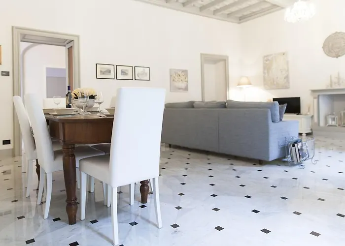 Apartment The Secret Garden Como