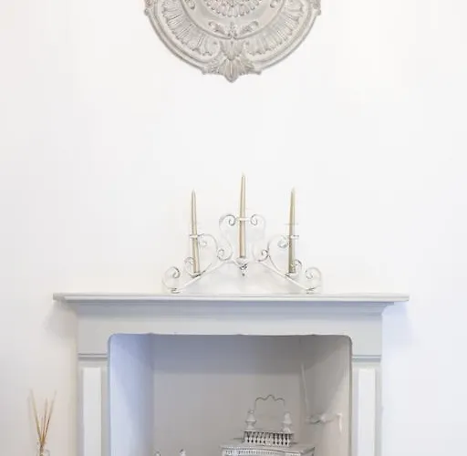 Lägenhet The Secret Garden Como