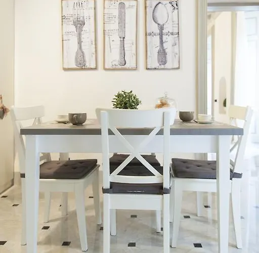 Apartment The Secret Garden *