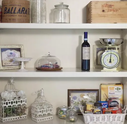 Apartment The Secret Garden *