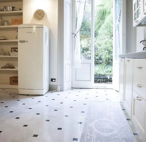 Apartment The Secret Garden Como