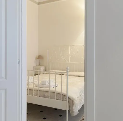 Lägenhet The Secret Garden *