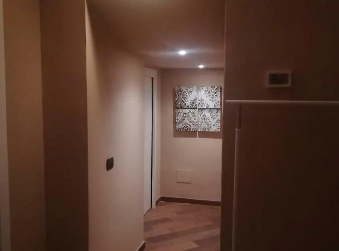 The Secret Garden * Como