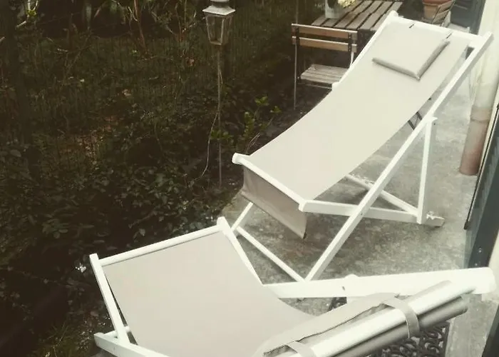 The Secret Garden Como