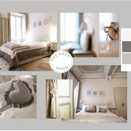 The Secret Garden Como