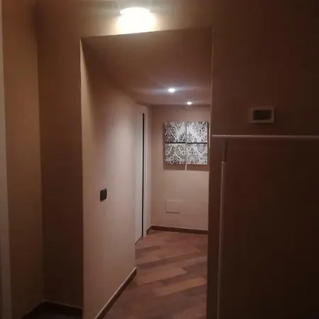 The Secret Garden * Como